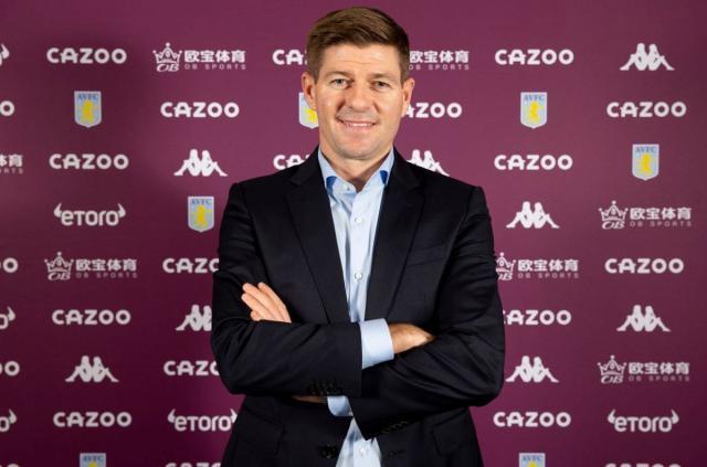 下载开云-回红军前先拿维拉练手 杰拉德南下等待“双德会”？