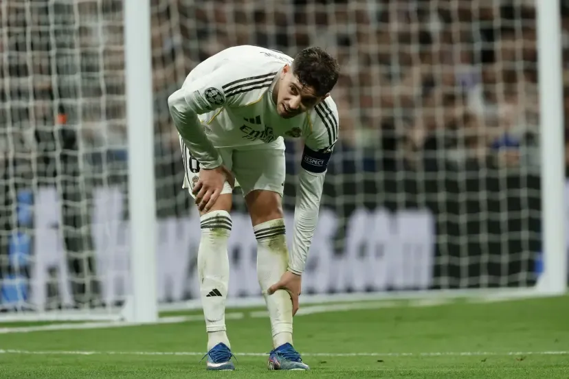 开云平台-马卡:球员大面积伤病加疲惫,对埃尔切皇马将排除全新阵容